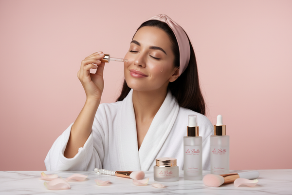 ❄️ Winter Skin Dryness: What Causes It & How to Fix It!