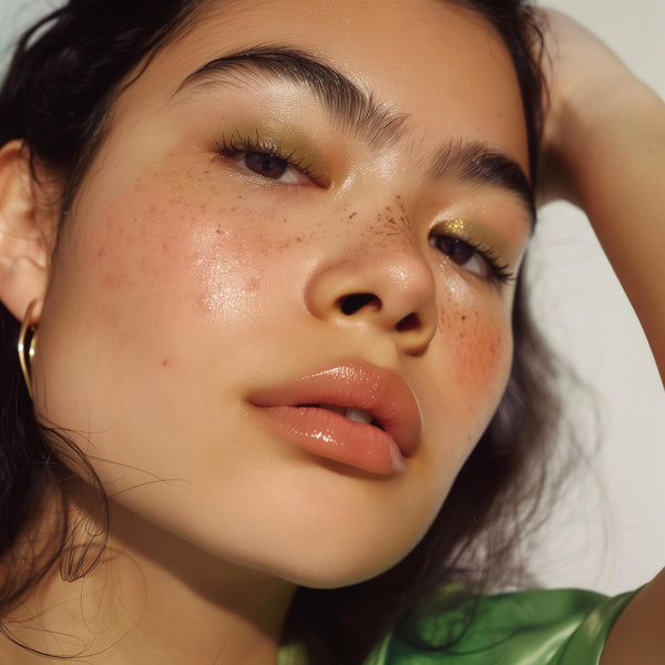 🌿 Naturally Radiant: The Best Plant-Powered Ingredients for Vitiligo Support 💫