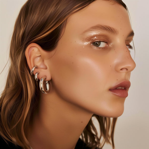 ✨ Radiance Secrets: AHA + BHA