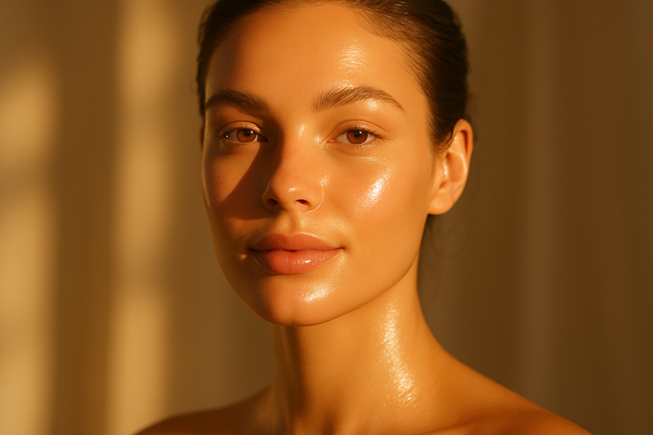 Skin Feeling Dull After Summer? Here’s How to Brighten Up, Calm Down & Glow Again ✨