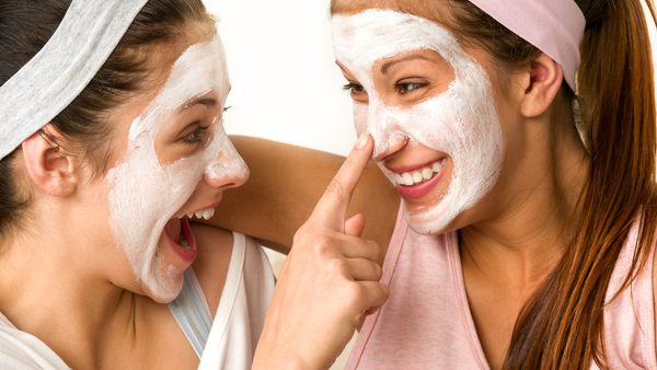 ✨ Clean Beauty Skincare for Teens: Step-by-Step