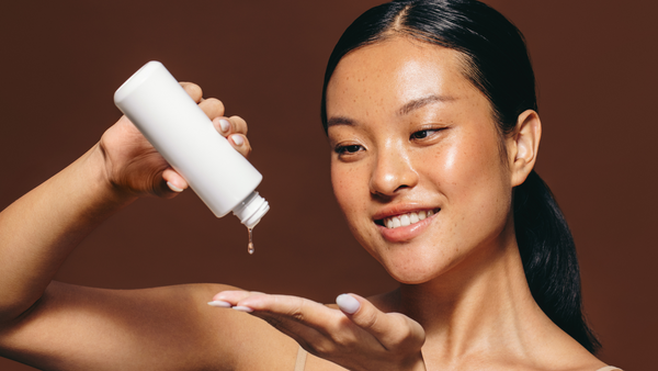 Get Fall Ready Skin
