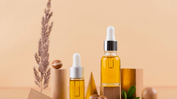 Ingredient Spotlight: Argan Oil