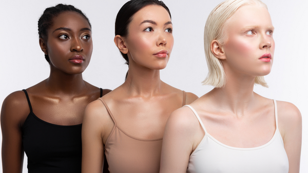 Skincare  Tips For Different Skin Tones and Colors
