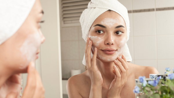 Achieve Radiant Summer Skin in 3 Simple Steps