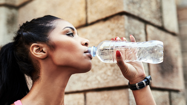 Hydrating for Skincare