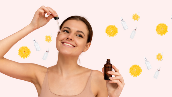 Ingredient Spotlight: Vitamin C