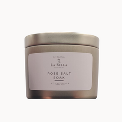 ROSE SALT SOAK