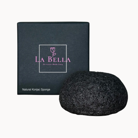 NATURAL KONJAC SPONGE