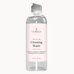 MICELLAR CLEANSING WATER