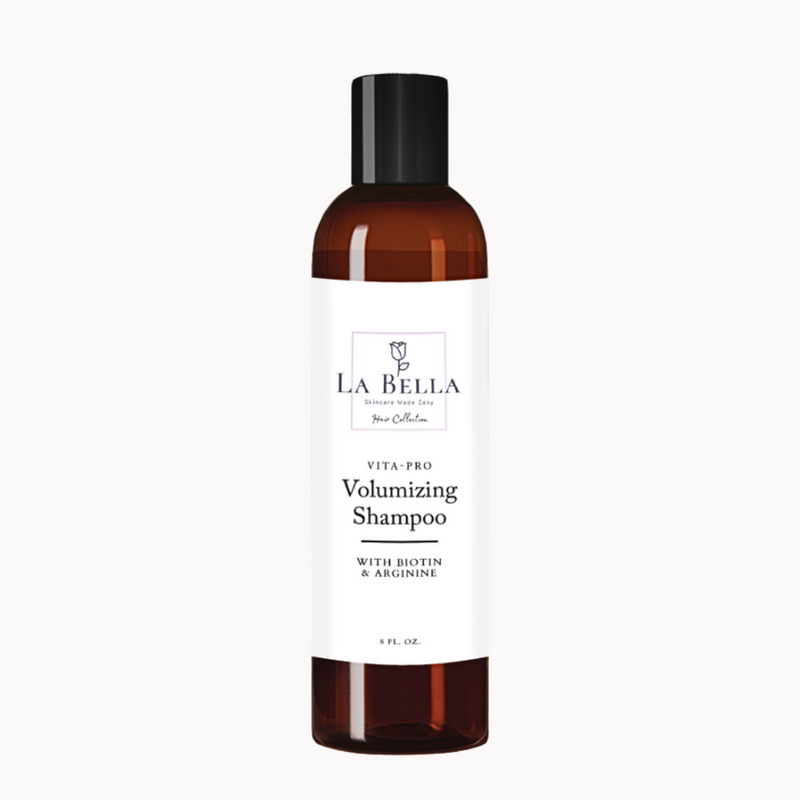 VITA-PRO VOLUMIZING SHAMPOO