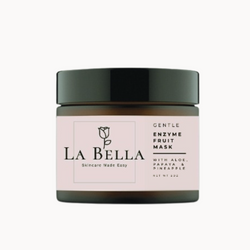 GENTLE ENZYME FRUIT MASK