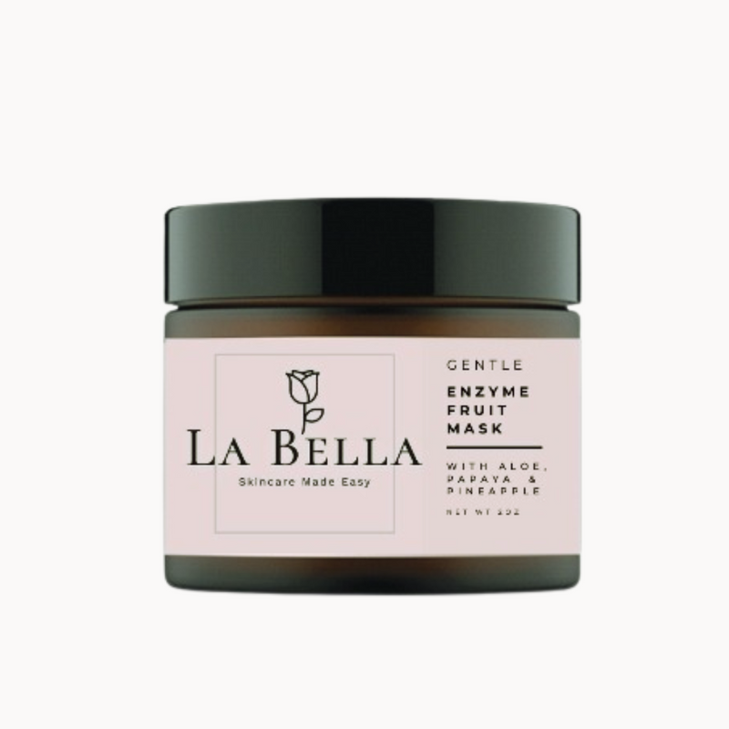 GENTLE ENZYME FRUIT MASK