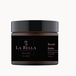 BEARD BALM