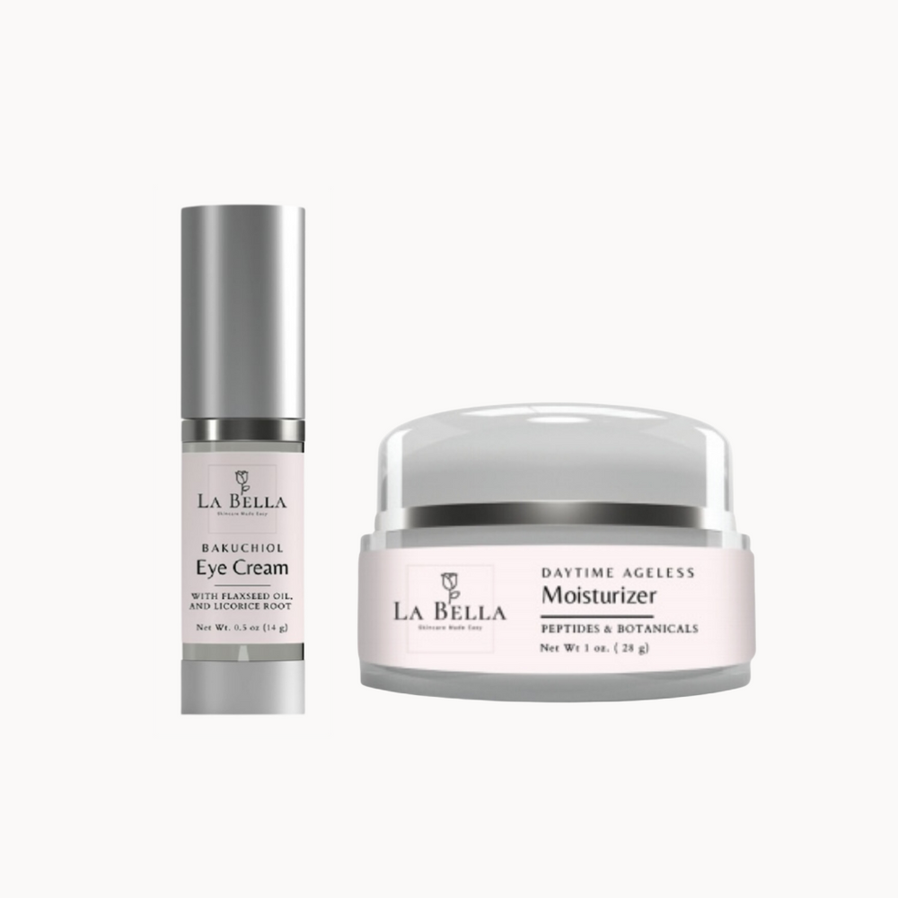 LA BELLA SKIN KITS