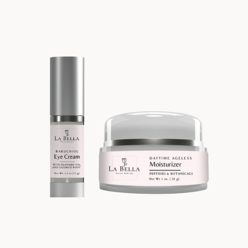 THE AGELESS KIT
