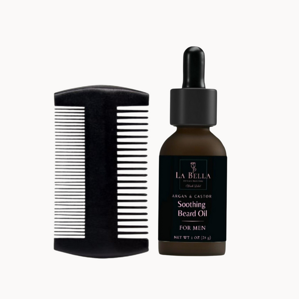 THE BEARD KIT