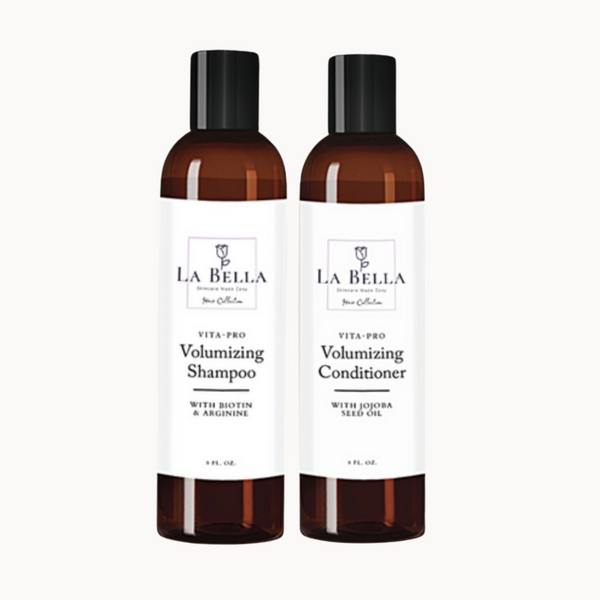 THE VITA-PRO HAIR KIT
