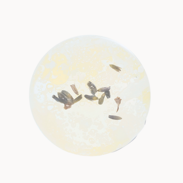 LUSH LAVENDER SOAP 2.3 oz