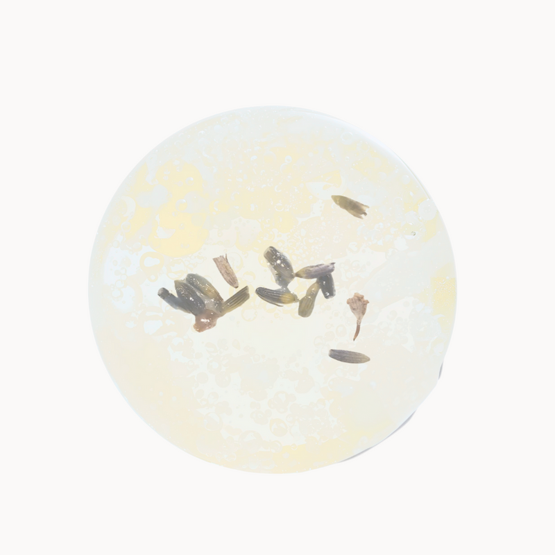 LUSH LAVENDER SOAP 2.3 oz