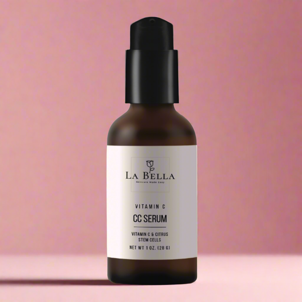 VITAMIN C CC Serum