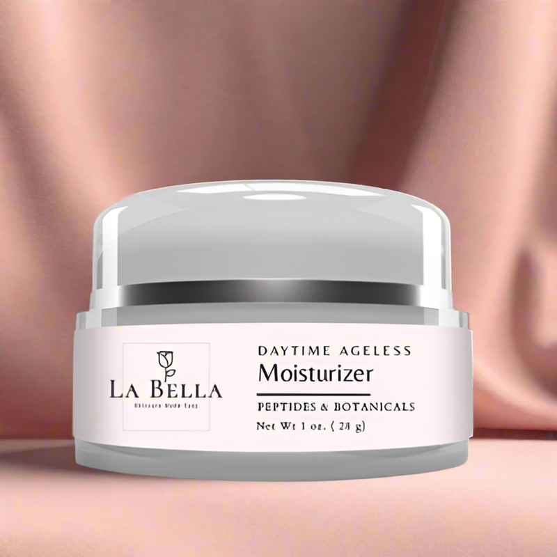 DAYTIME AGELESS MOISTURIZER