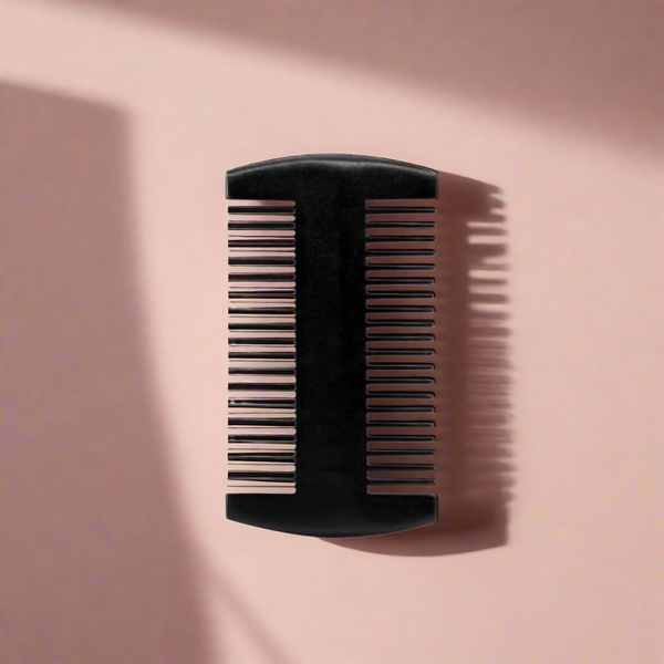 BEARD COMB