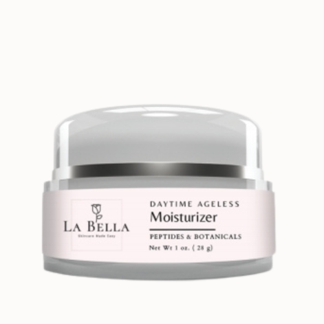 DAYTIME AGELESS MOISTURIZER