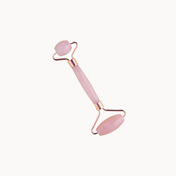 ROSE QUARTZ ROLLER