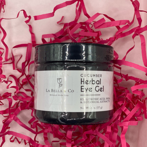 CUCUMBER HERBAL EYE GEL