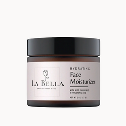 HYDRATING FACE MOISTURIZER