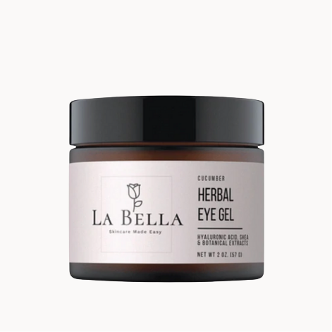 CUCUMBER HERBAL EYE GEL